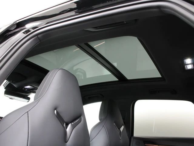 Cupra Terramar 2.0 TSI