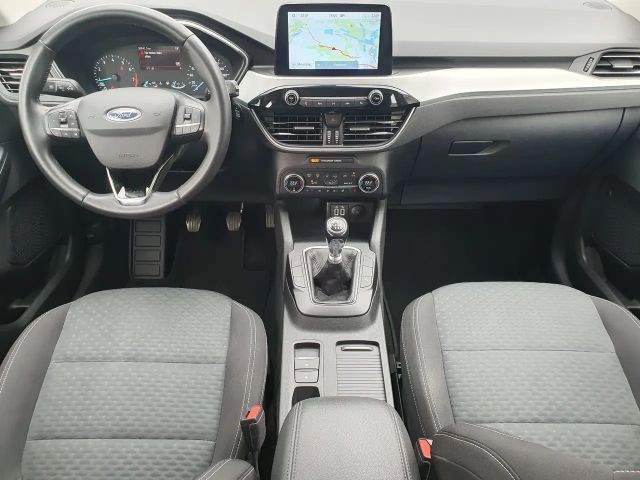 Ford Kuga Cool & Connect