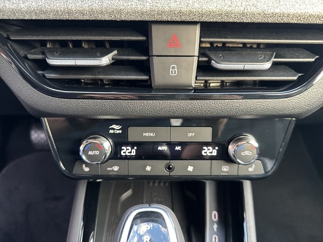 Skoda Kamiq 1.0 TSI Drive