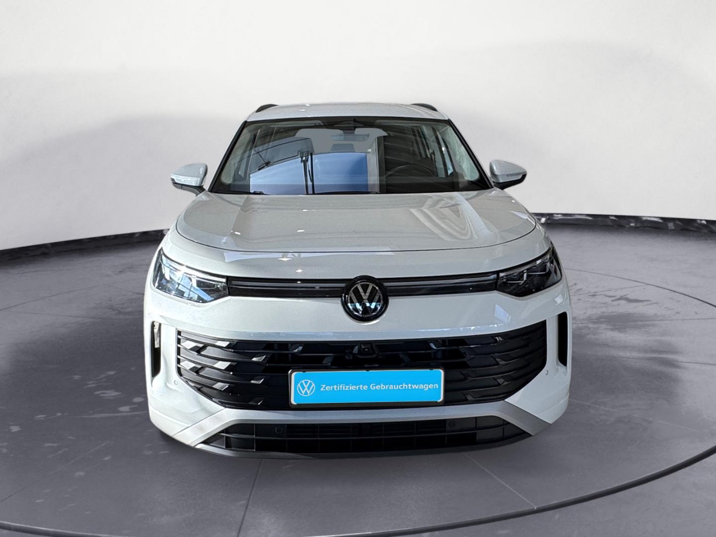 Volkswagen Tayron 2.0 TDI DSG Life