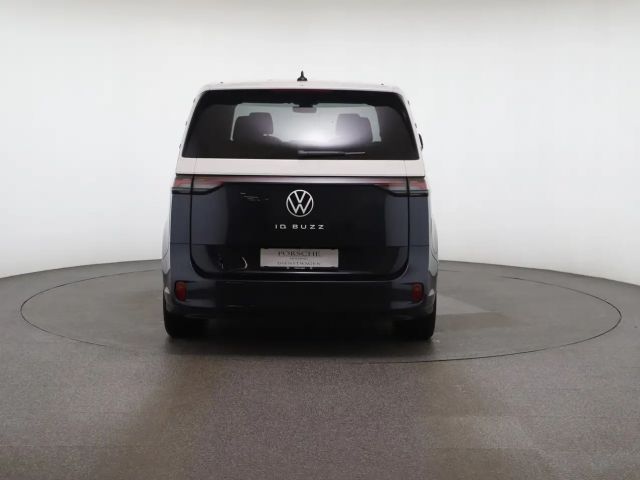 Volkswagen ID.Buzz Pro