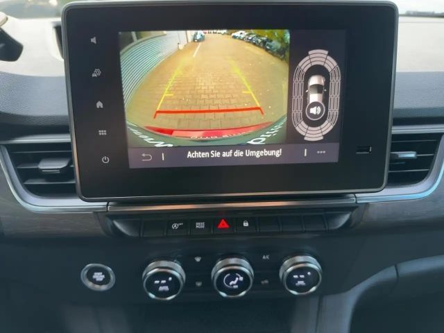 Renault Kangoo Techno