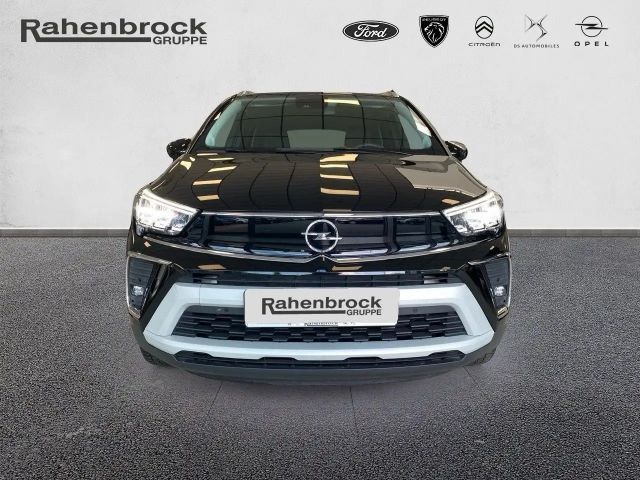 Opel Crossland X 1.2 Turbo Turbo Ultimate