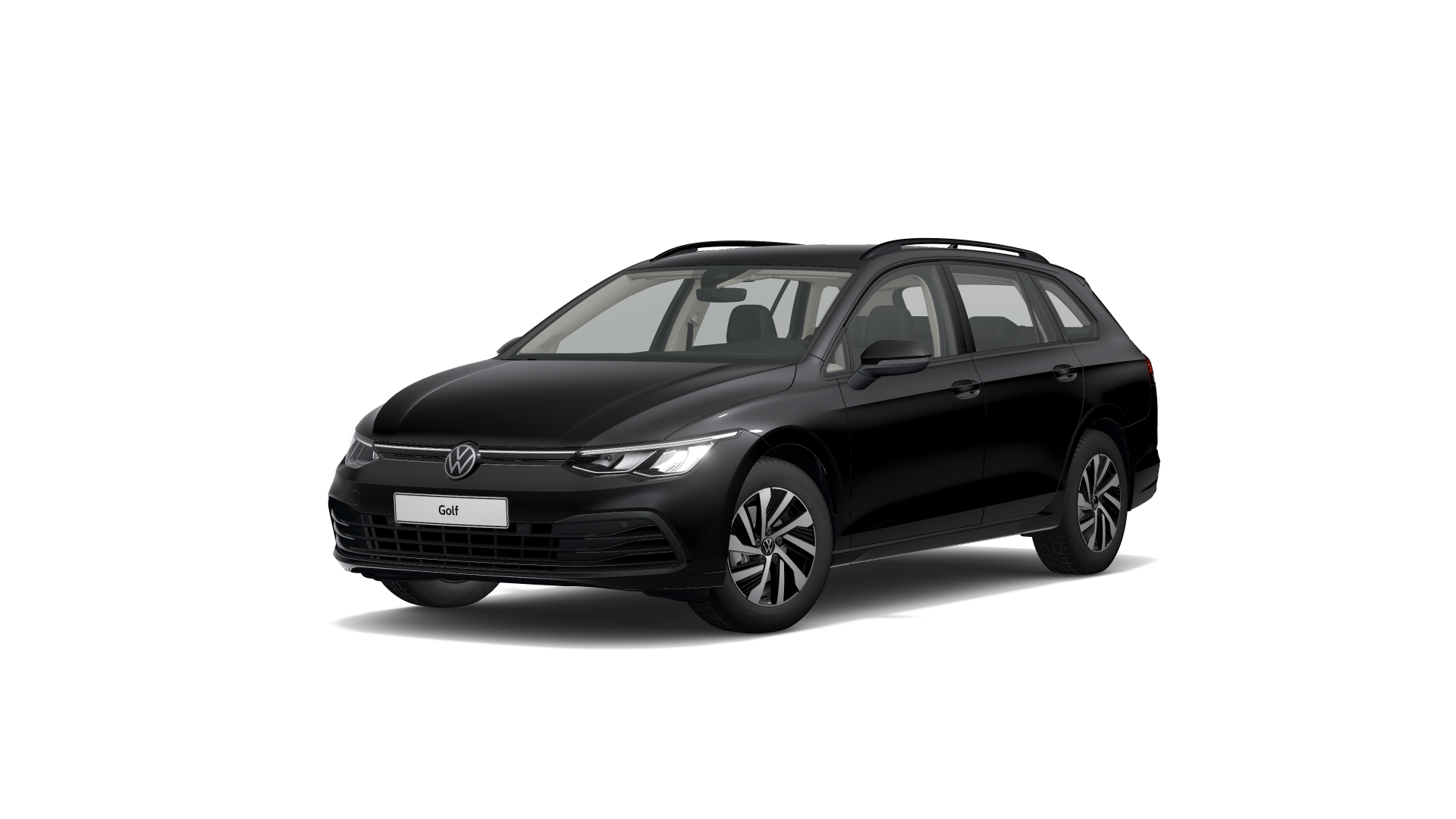 Volkswagen Golf 1.0 TSI Golf VIII Life Variant