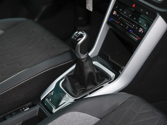 Volkswagen T-Roc 1.0 TSI