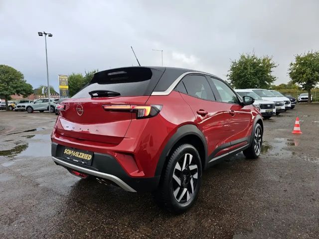 Opel Mokka Elegance