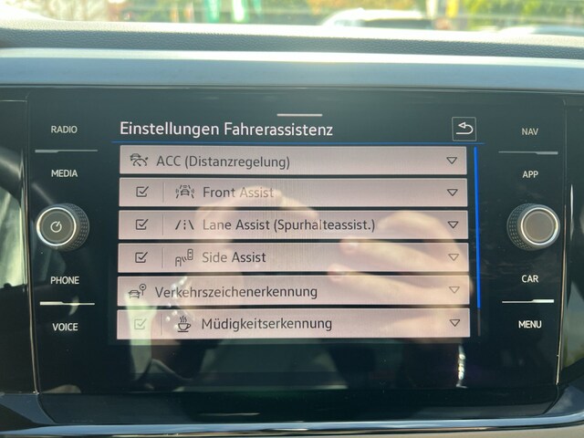 Volkswagen Taigo 1.0 TSI R-Line