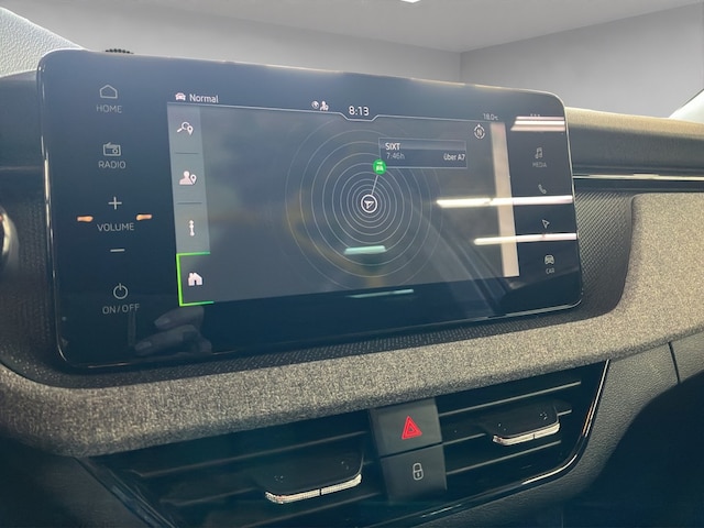 Skoda Scala 1.0 TSI Selection