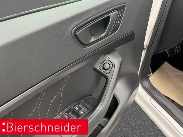 Cupra Ateca 2.0 TSI 4Drive DSG