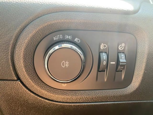 Opel Grandland X Elegance Hybrid