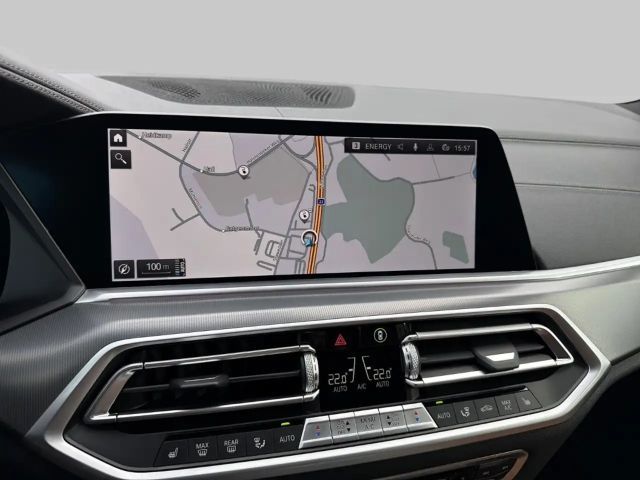 BMW X5 M-Sport xDrive xDrive45e