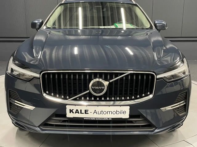 Volvo XC60 AWD Momentum