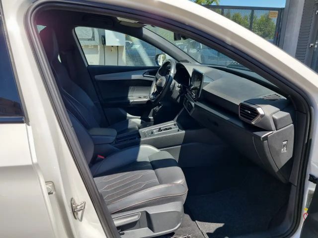 Cupra Leon 4Drive Sportstourer VZ