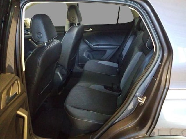 Volkswagen T-Cross 1.5 TSI DSG