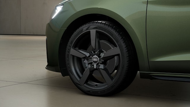 Audi A1 30 TFSI S-Tronic Sportback