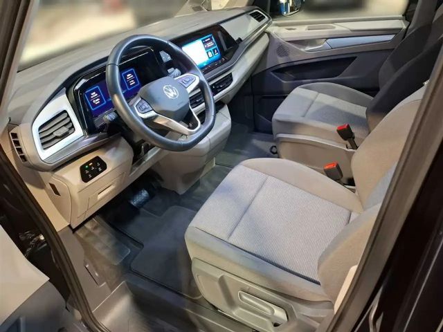 Volkswagen Multivan 2.0 TSI DSG T7