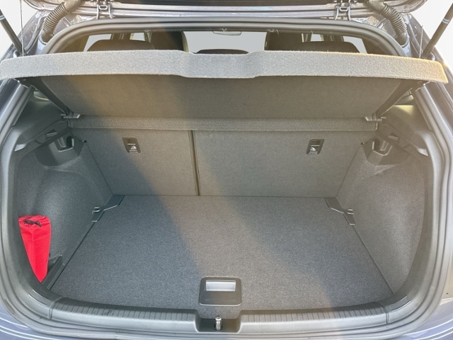 Volkswagen Polo 1.0 TSI DSG