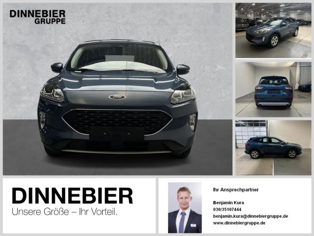 Ford Kuga Cool & Connect