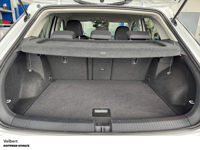 Volkswagen T-Roc 1.0 TSI Move