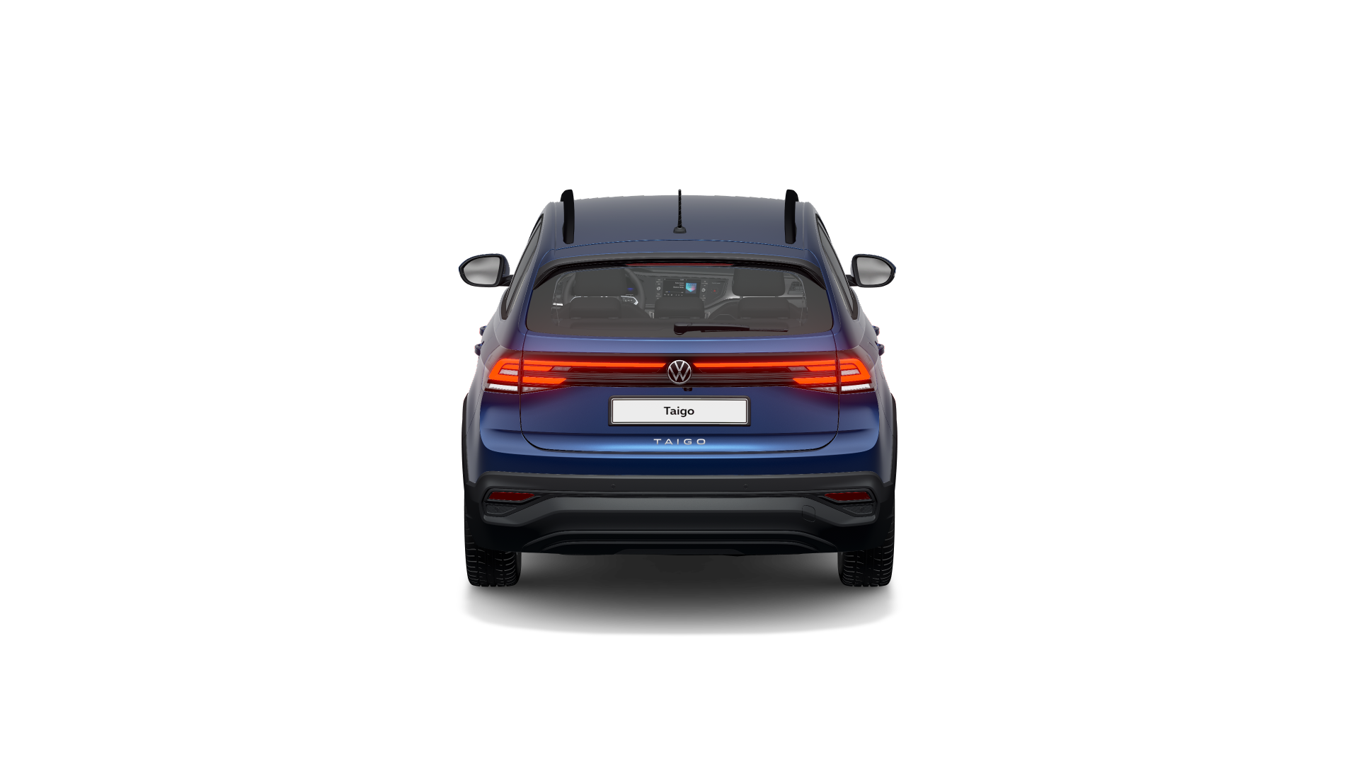 Volkswagen Taigo 1.0 TSI DSG IQ.Drive Life