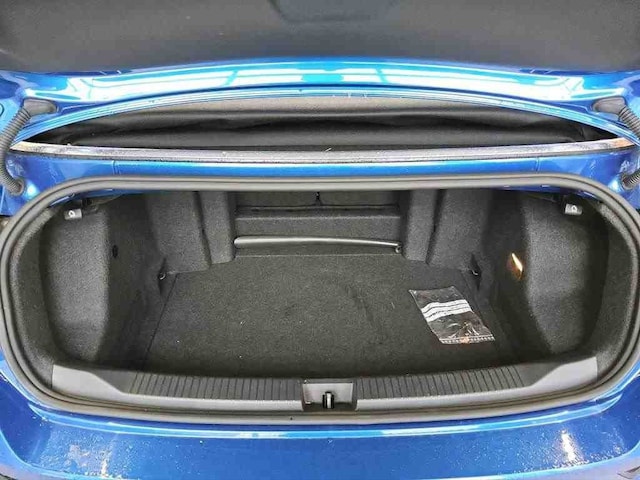 Volkswagen T-Roc Cabriolet DSG Style