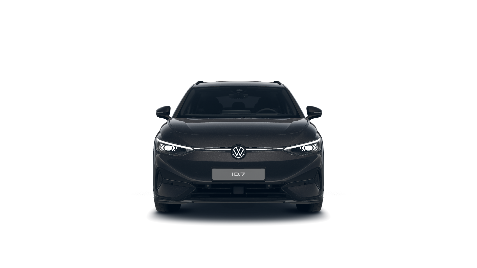 Volkswagen ID.7 Pro Tourer
