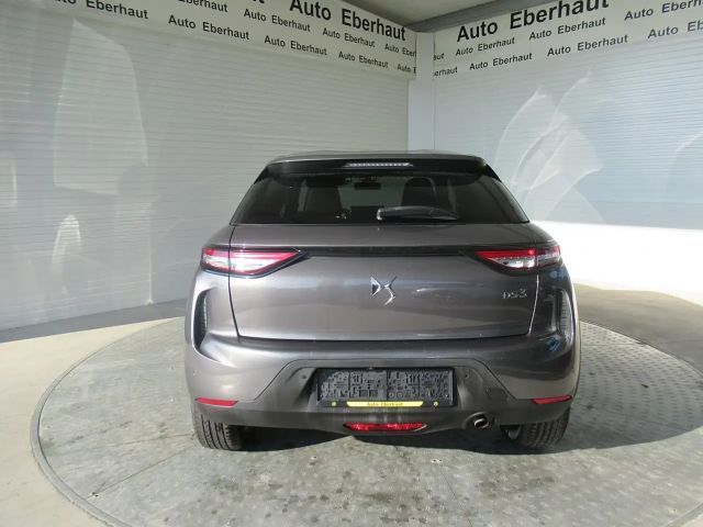 DS DS 3 Crossback Mobiles