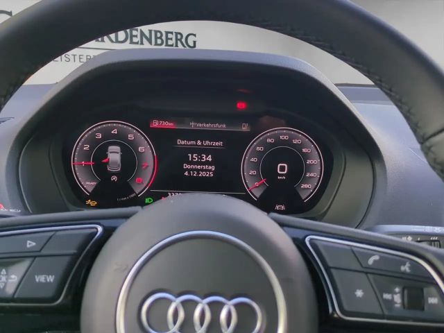 Audi Q2 30 TFSI