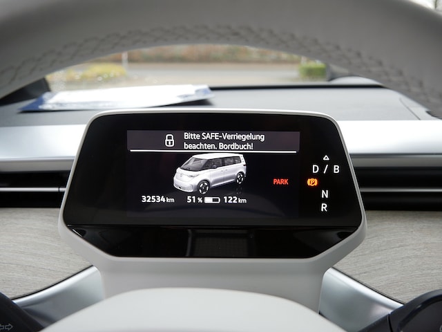 Volkswagen ID.Buzz Pro