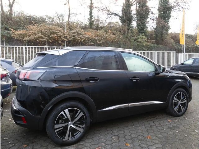 Peugeot 3008 BlueHDi GT-Line