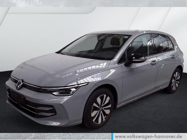 Volkswagen Golf 1.5 TSI Golf VIII