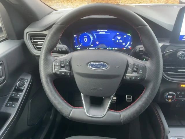 Ford Kuga ST Line X