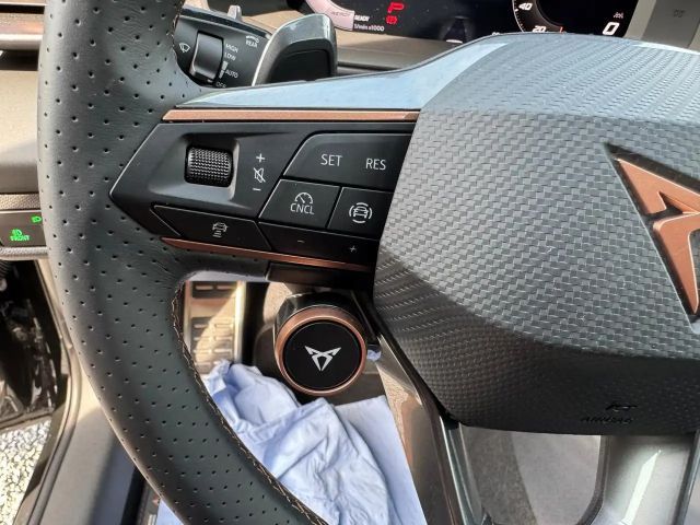 Cupra Terramar 1.5 eTSI