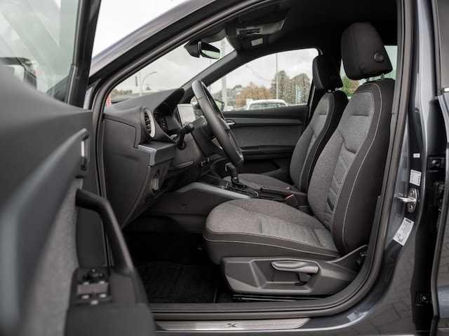 Seat Arona 1.0 TSI DSG