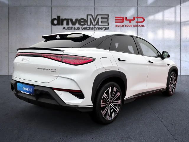 BYD Sealion 7 Excellence