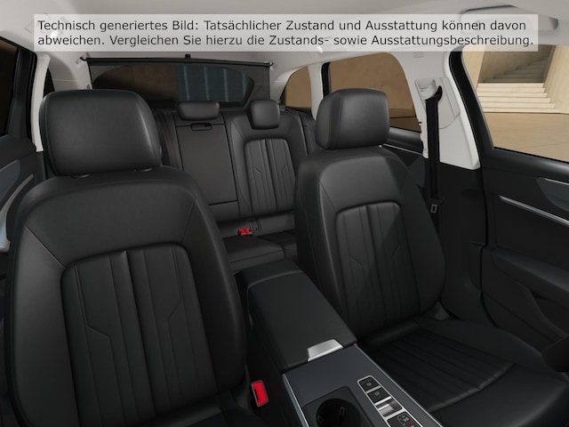 Audi A6 allroad 55 TDI Quattro