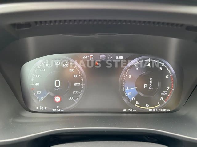 Volvo XC40 T2 Essential Autom. EURO6D GARANTIE