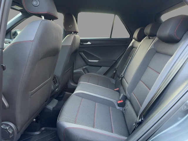 Volkswagen T-Roc 1.5 TSI DSG Sport