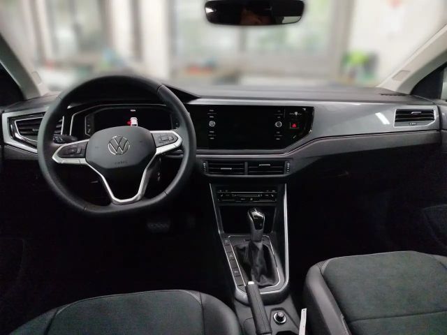 Volkswagen Polo 1.0 TSI IQ.Drive Style