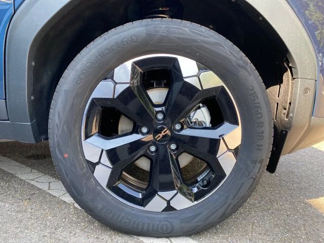 Dacia Bigster Extreme Mild Hybrid 140