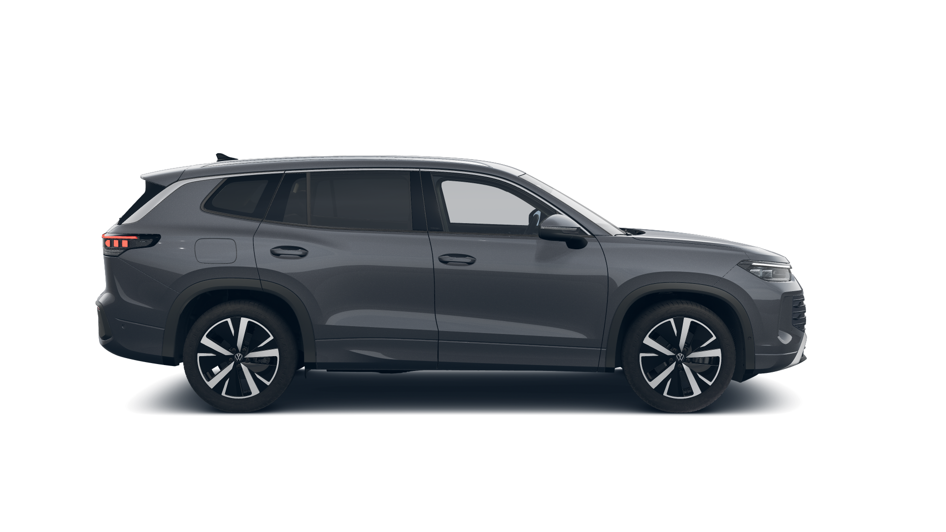 Volkswagen Tayron 2.0 TDI DSG Life