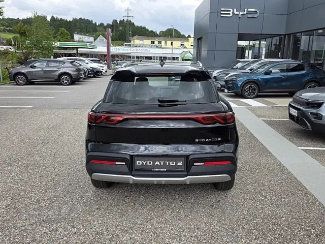 BYD Atto 2 Atto2 45,12 kWh Active Österreich Paket