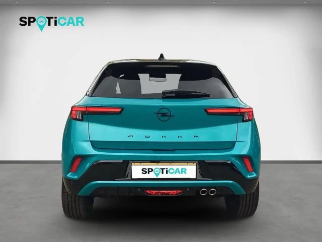 Opel Mokka GS-Line Grand Sport