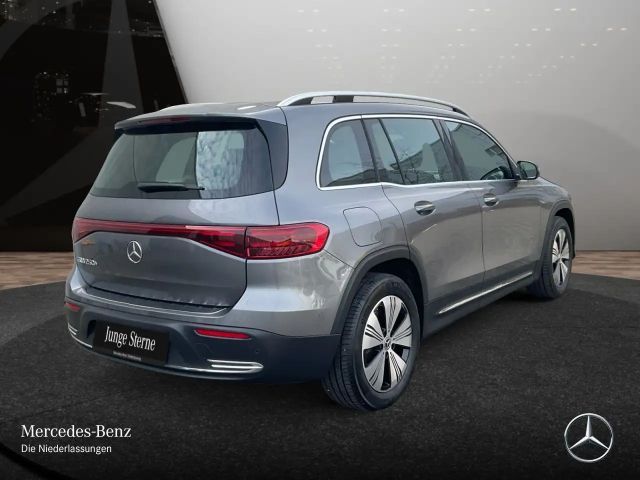 Mercedes-Benz EQB 250 Advanced Progressive