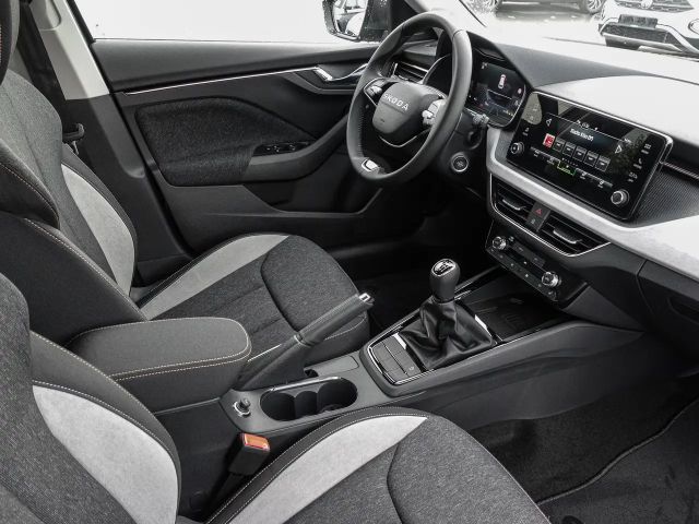 Skoda Kamiq 1.0 TSI Selection