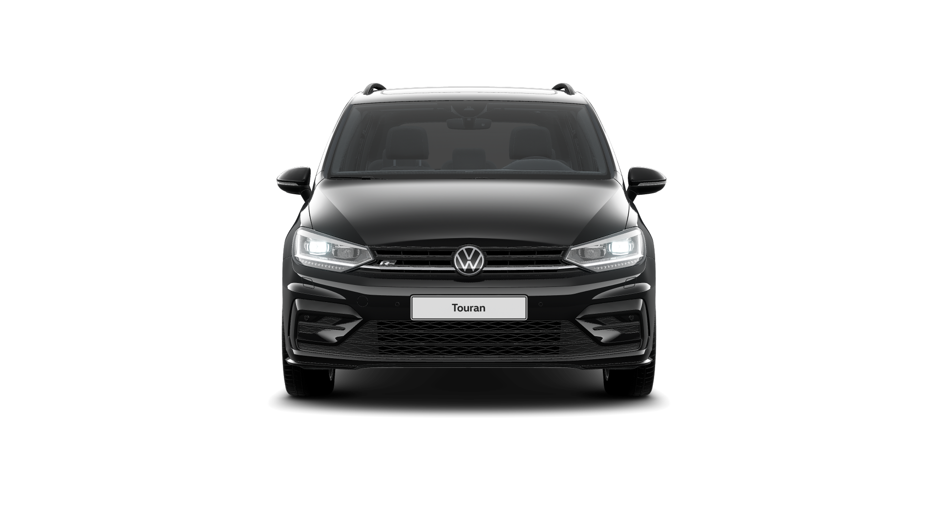 Volkswagen Touran 1.5 TSI DSG Highline