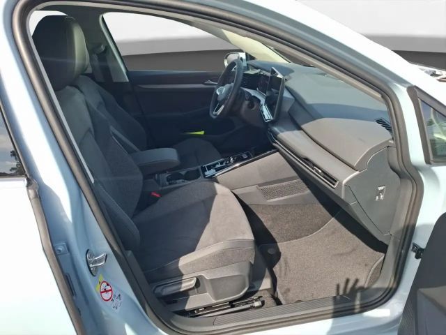 Volkswagen Golf DSG Style