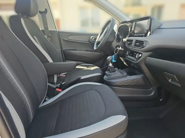 Hyundai i10 1.0 Trend