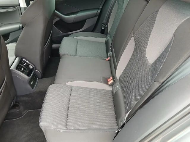 Skoda Octavia Ambition