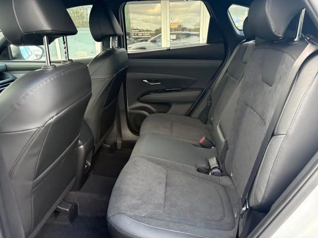 Hyundai Tucson 1.6 T-GDi